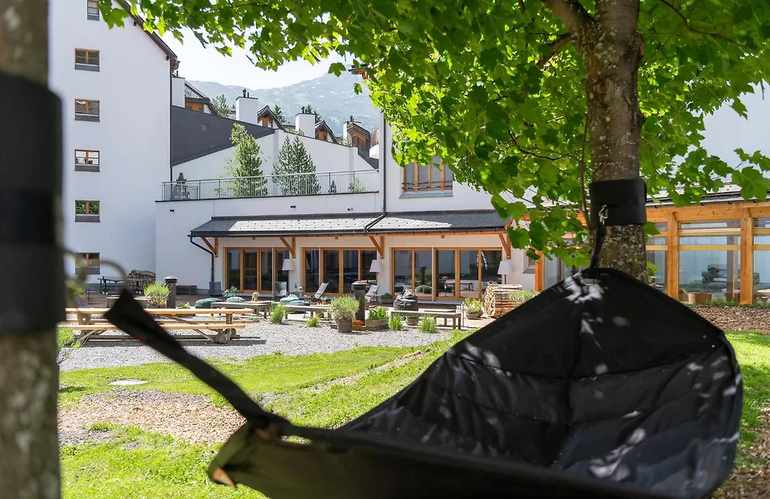 Hotel Schweizerhof Lenzerheide-1